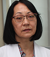 Cardiologia – Pediatria InCor – HCFMUSP – SP nana.ikari@incor.usp.br