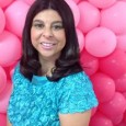 Marina é muito alegre e extrovertida. Uma grande perguntadeira. Quer saber de tudo. Gosta de viajar e passear. Adora ver qualquer filme daqueles bem horripilantes. Adora brigadeiro, dançar, paquerar e […]