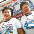 Com o título “Williams-Beuren é a doença do sorriso fácil” o site Amazonia  noticiou o 1º Seminário Paraense de Síndrome de Williams-Beuren, ocorrido no dia 27/3/2015. Abaixo segue texto do site: A […]