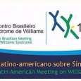 Evento ocorre em São Paulo, SP, de 30/10 a 2/11 de 2015 Neste ano de 2015 a ABSW – Associação Brasileira de Síndrome de Williams está preparando o 7º Encontro […]
