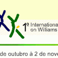 Queridos Amigos Queremos agradecer do fundo dos nossos corações ao sucesso que alcançamos na realização do nosso 7º encontro Brasileiro de Síndrome de Williams e 1º Workshop Internacional de Síndrome […]