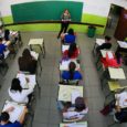 cada vez mais, as crianças têm chegado às salas de aula com recomendações de diagnósticos médicos debaixo do braço. São hiperativas, possuem algum grau de autismo, possuem transtornos que afetam […]