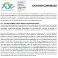 Síndrome de Williams: Achados clínicos em 224 pacientes brasileiros Pesquisa apresentada no XXX Congresso Brasileiro de Genética Médica – junho de 2018 A Síndrome de Williams é uma síndrome genética […]
